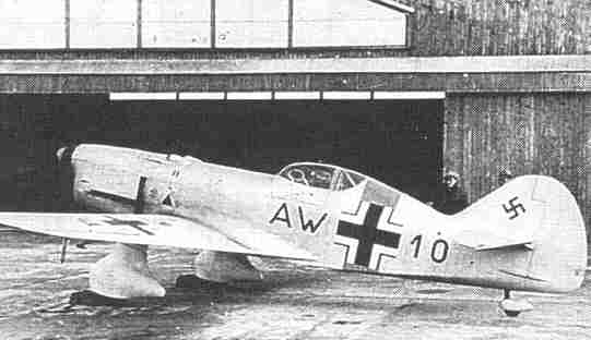Irbitis I-16